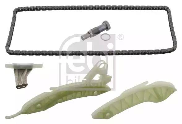 к-кт цепи привода р/вала!\BMW F20/F30 11>, Mini Cooper 2 S 1.6 10> 33162 FEBI BILSTEIN