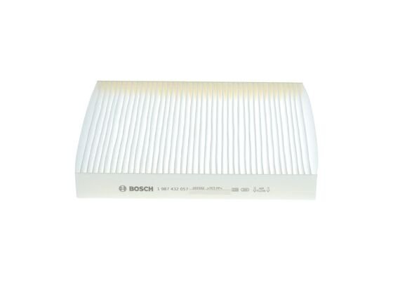Фильтр салонный 1987432057 1 987 432 057 BOSCH