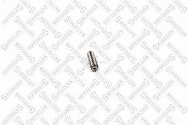 палец тормозной колодки! 30x102\ SHAANXI, MB 8506022SX STELLOX