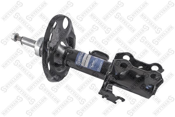 амортизатор передний правый газовый!\ Toyota RAV4 2.0/2.2D-4D 06> 4214-1064-SX STELLOX