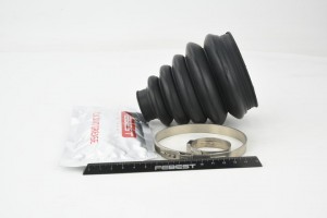 Пыльник ШРУСа внешний FORD FOCUS II CB4 2008-2011 (79.5x106x31)  2117P-FOCII 2117P-FOCII FEBEST