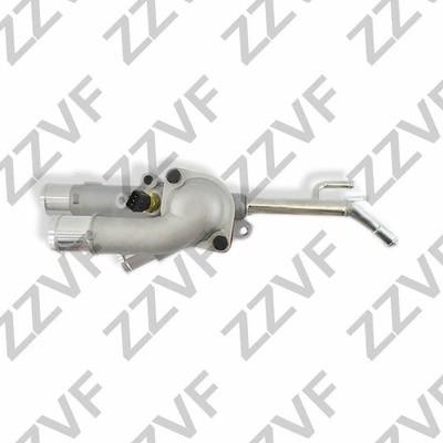 Термостат HYUNDAI Tucson (04-) KIA Sportage (04-) (2.0) в сборе ZZVF ZV324HY ZZVF