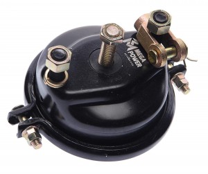 Камера тормоза ЗИЛ-431410 переднего (тип 16) без чехла MEGAPOWER 350-25-003 MEGA POWER