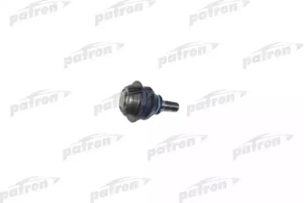 Опора шаровая PEUGEOT: 307 01-  PS3095 PS3095 PATRON