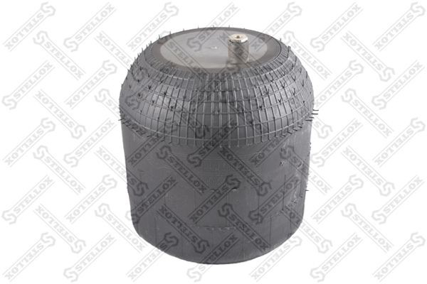 пневмопод. со стак.! 1шп-штуц.M16/24x1.5 Поршень сталь1отв.M16x1.5 \MB Actros 90-43903-SX STELLOX