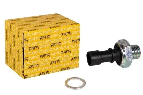 датчик давления масла! Opel Astra/Omega/Vectra 1.4-3.0i/1.7D 86> Z04004 ZENTPARTS