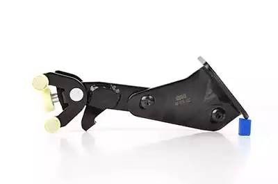 Направляющая VW Caddy ролика сдвижной двери BSG BSG 90-975-022 BSG