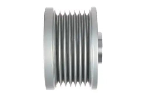 шкив генератора!\ Toyota Hilux 2.5D-4D 01> Z67754 ZENTPARTS