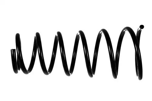 пружина задняя! 42 442 16 KIA Cerato 1.6/2.0/CRDi 04> Z38070 ZENTPARTS