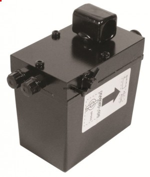 Насос подъема кабины 65/75/85 CF, LF 55, CF 65, CF 75 /IV, CF 85 /IV, XF 95/105 974991 EMMERRE