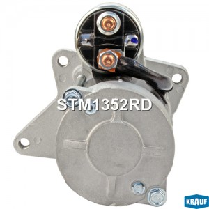 Стартер KRAUF STM1352RD STM1352RD KRAUF