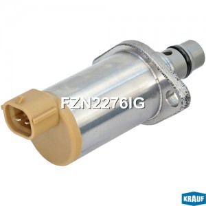 Клапан электромагнитный HYUNDAI HD65,78,County,БОГДАН дв.D4DD/GA ТНВД KRAUF FZN2276IG KRAUF
