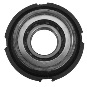 Подшипник подвесной Ø 60mm 82-143 CH 1149 Шарикоподшипники подвеса карданных/про 925318 EMMERRE