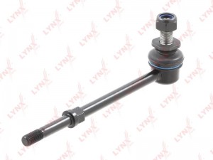 Стойка стабилизатора передняя L/R подходит для TOYOTA 4Runner 3.0TD 95 / Land Сr C7032LR LYNXAUTO
