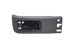 MERCEDES BENZ TRUCK 16-26 (>1996) ПРАВАЯ ЧАСТЬ T0012-4009 TOPCOVER