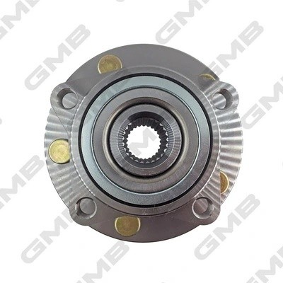 Ступица GH31080 GH31080 GMB