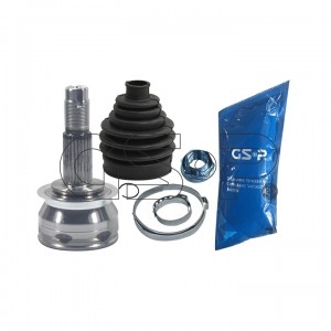 ШРУС наружный 821058 821058 GS P