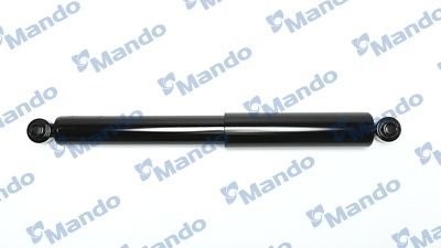 Амортизатор MERCEDES Sprinter (06-) VW Crafter (06-) задний левый/правый газовый MSS015182 MANDO