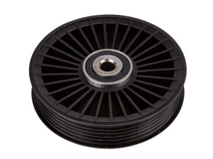 Ролик прив. ремня Infiniti Q50 13- MB C-Class 08- E-Class 09- S-Class 05- Opel A MS9159 MARSHALL