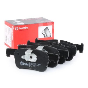 Колодки тормозные P06070 P06070 BREMBO