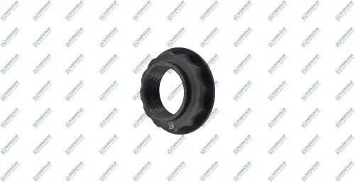 Гайка КПП M30*1,5 MB Actros K2103432 KACMAZLAR