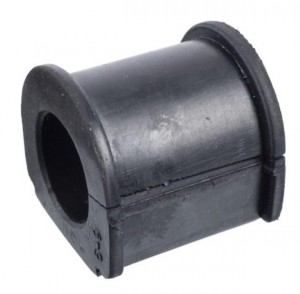 втулка стабилизатора! (р) центр 22x34/40x40\ IVECO 93801556 IVECO