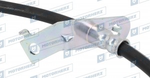 Шланг тормозной HYUNDAI Sonata (14-) передний правый MOTORHERZ HBF0029 MOTORHERZ