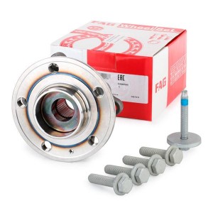 VOLVO S80 98> 713 6602 10 FAG