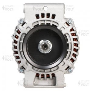Генератор для а/м Scania 5-series (P/G/R/T-series) (04-) с дв. DC12/DC13 100А (L LG 2811 START VOLT