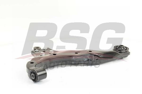 Рычаг подвески HYUNDAI Tucson (04-) KIA Sportage (04-) передней левый (2WD) BSG BSG 40-315-052 BSG