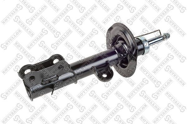 амортизатор передний левый!\ Changan CS55 NEW 4215-0383-SX STELLOX