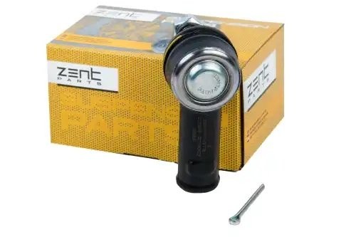 наконечник рулевой!\ Hyundai H1 Starex 04> Z11187 ZENTPARTS