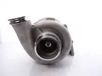 Турбокомпрессор 454003-5012S Garrett TA5126 Iveco 4540035012S GARRETT