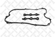 к-т прокладок клапанной крышки!\ BMW E36/E46/E39/E38 2.0-2.8 24V 95-98 1128143SX STELLOX