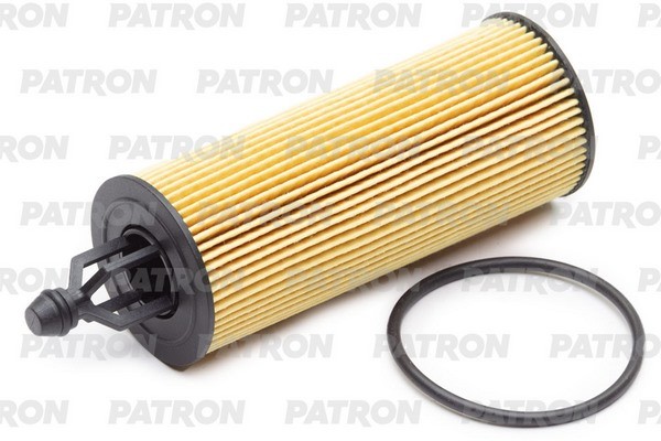 DODGE AVENGER (2007-2014) PF4316 PATRON