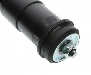 Амортизатор VOLVO FM9,12 кабины передний под пружину с втулкой (230/345 20х46 I/ 500-12-008 MEGA POWER