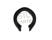 Кольцо стопорное пластик NG12 STARTEC INF11CLAMPNG12 STARTEC