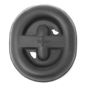 крепление глушителя! Audi, Seat Toledo, MB, VW 78> 07358 FEBI BILSTEIN