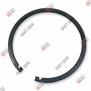 Кольцо стопорное 7DS1801701028 SHAFT