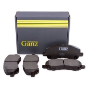 MITSUBISHI LANCER / GALANT 00>/ OUTLANDER (CU) GIJ09014 GANZ