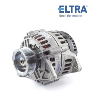 Генератор дв. 534 ЯМЗ (14В/140А) ГАЗон Next 3062.3771 ELTRA