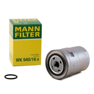 Фильтр топливный WK940/16X WK 940-16 X MANN FILTER