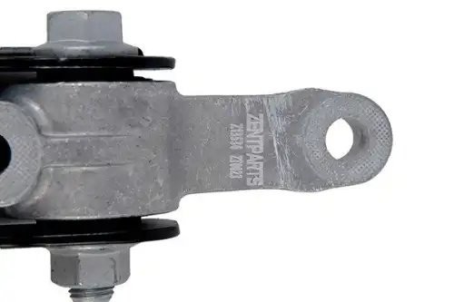 подушка ДВС задняя!\ Audi A3/TT 1.8/2.0, VW Golf/Passat 12> Z13536 ZENTPARTS