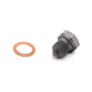 Пробка сливная VW с прокл FEBI 12281 FEBI BILSTEIN