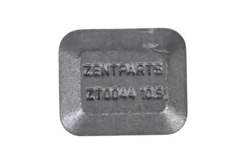 болт колесный! задн. 7/8' L=98 Scania truck Z50318 ZENTPARTS