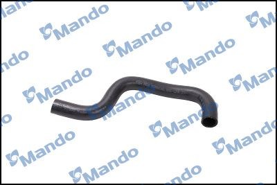 Патрубок KIA Picanto (09-) радиатора верхний MANDO DCC020210 MANDO