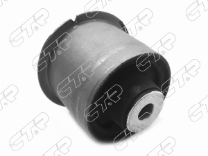 Сайлентблок задней балки KIA RIO/HYUNDAI SOLARIS 10- (нов арт GV0548) CVKH-202 CVKH-202 CTR