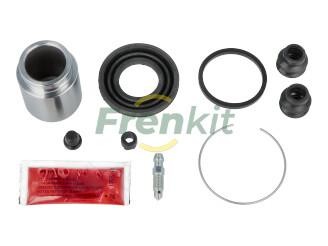рем.к-т диск.торм. с поршнем зад.! d38 Akebono\ Mitsubishi Lancer IX 03>/Outland 238945 FRENKIT