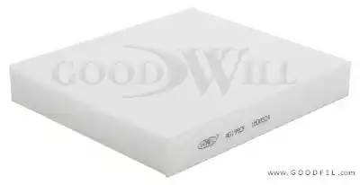 Фильтр салона AG199CF AG 199 CF GOODWILL