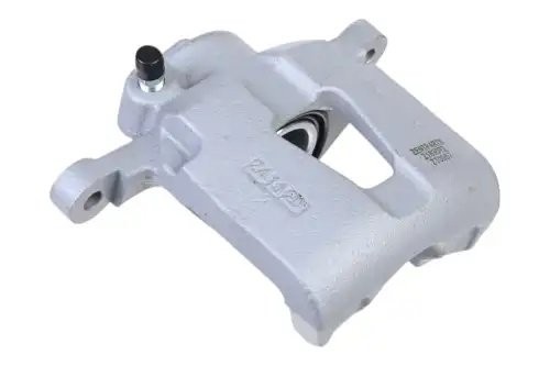 суппорт тормозной передний правый! Daewoo Lanos 1.5 SOHC VIN> Z183592 ZENTPARTS